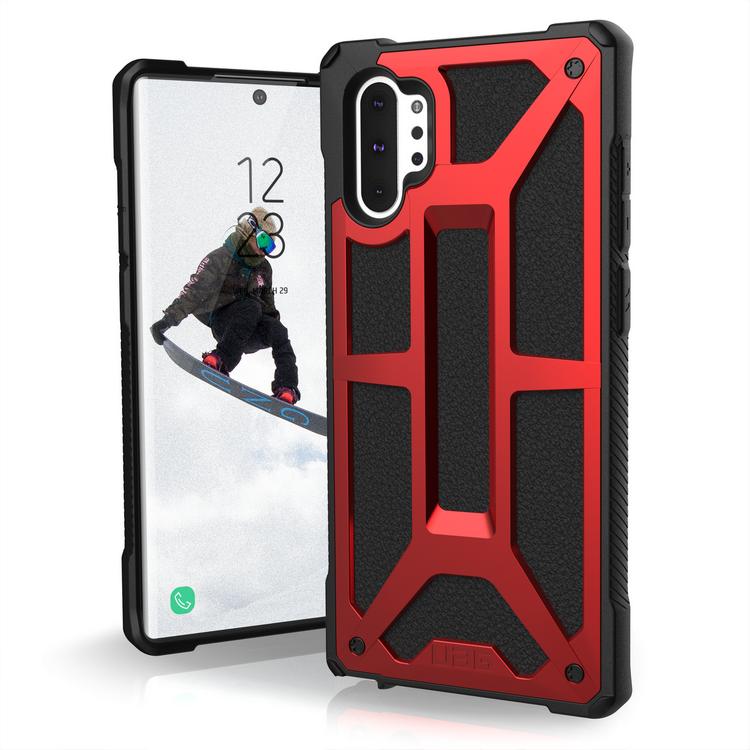 Ốp Samsung Galaxy Note 10 Plus UAG Monarch