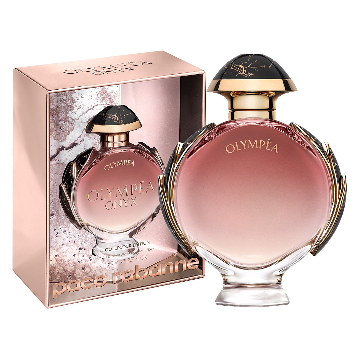 Nước Hoa Nữ Paco Rabanne Olympéa Eau De Parfum 80Ml