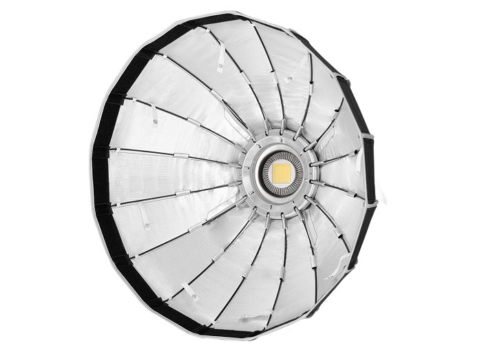 SOFTBOX DÙ BEAUTY DISH JINBEI 65CM