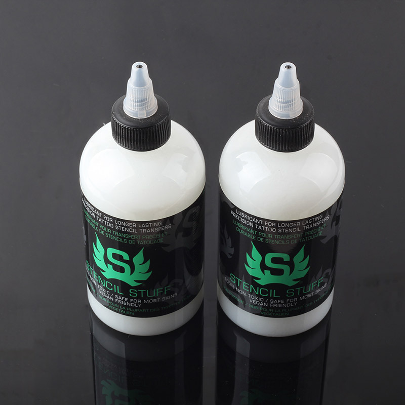 Gel scan xăm -- gel in scan hình xăm-120ml - hỗ trợ xăm hình nghệ thuật
