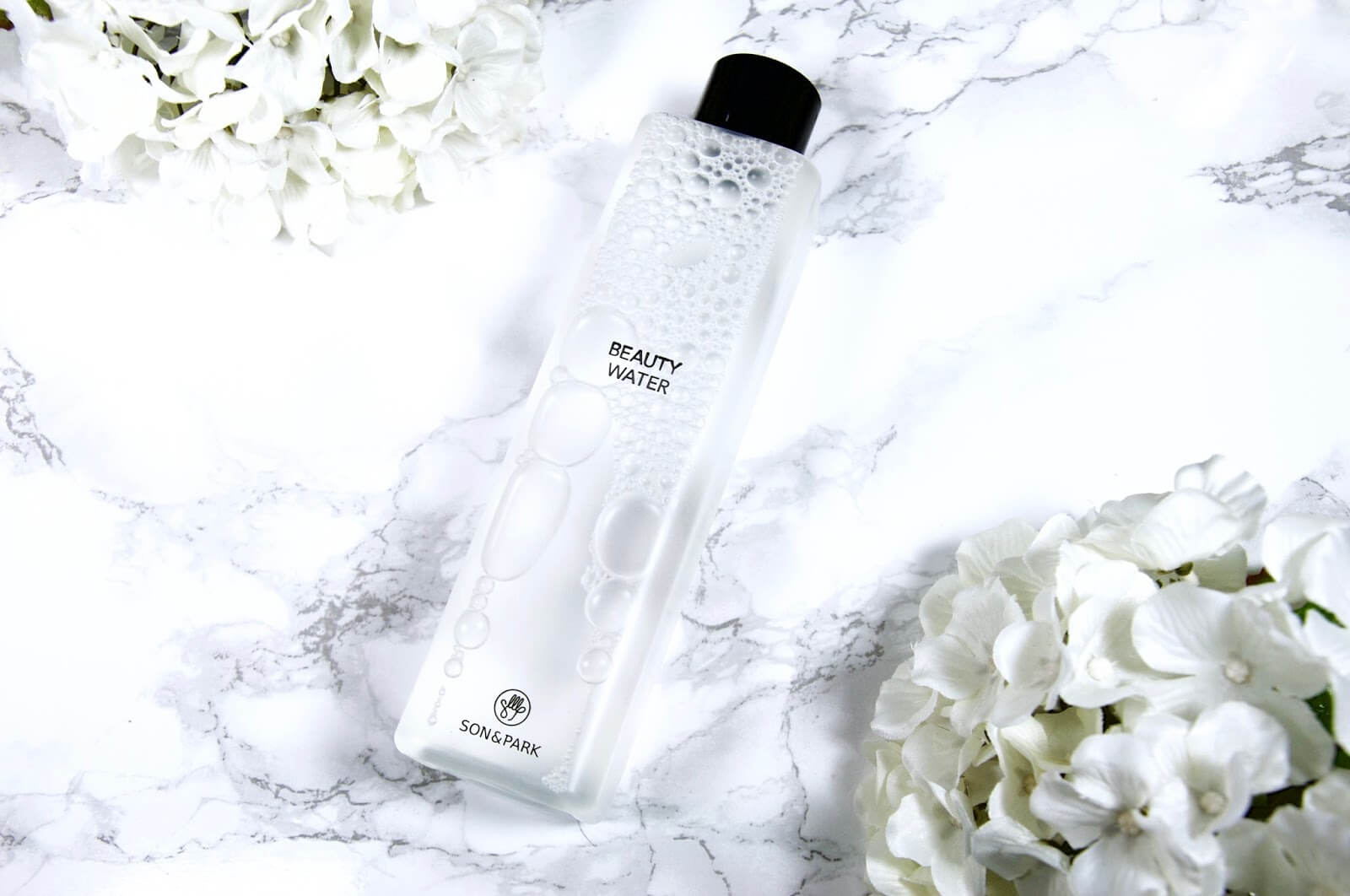 Toner Son&Park Beauty Water Size mini 60ml