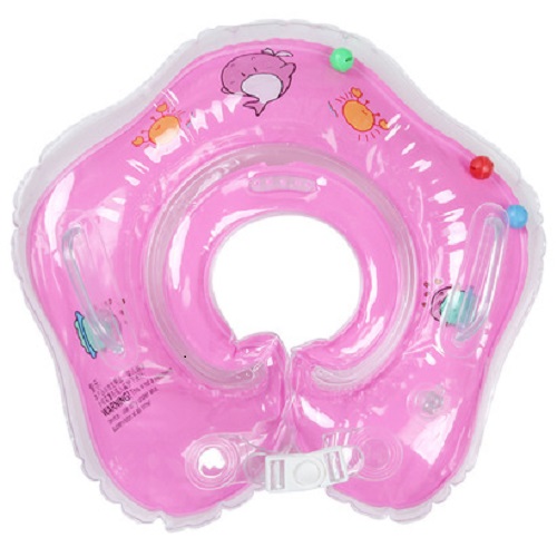 [HCM]Phao cổ cho bé