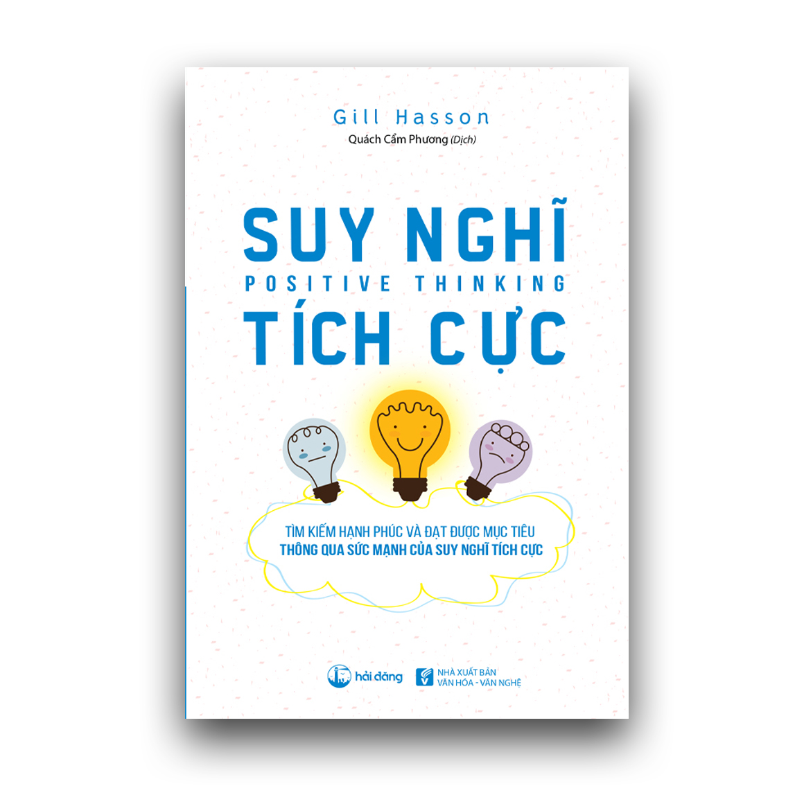 Suy nghĩ tích cực