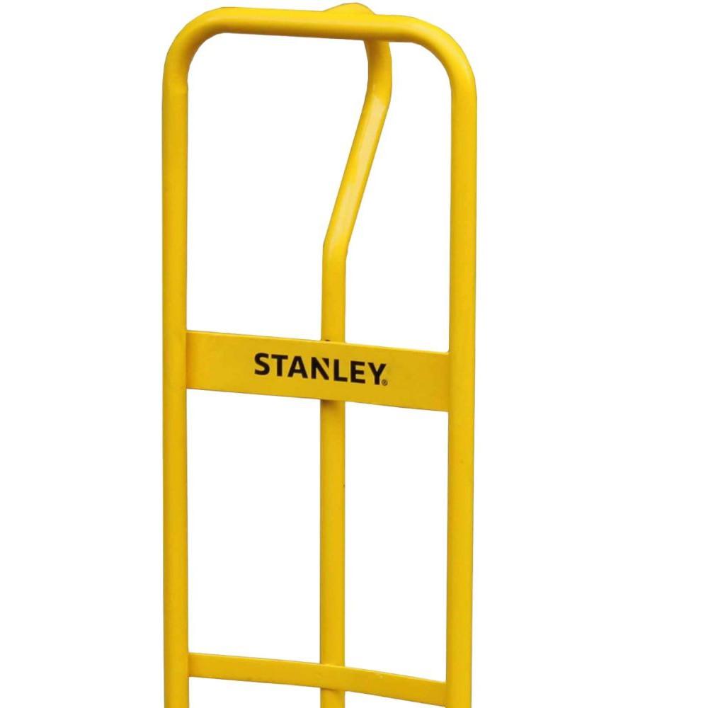 [HCM]XE ĐẨY TAY 2 BÁNH CC STANLEY HT537 (TẢI 200KG)