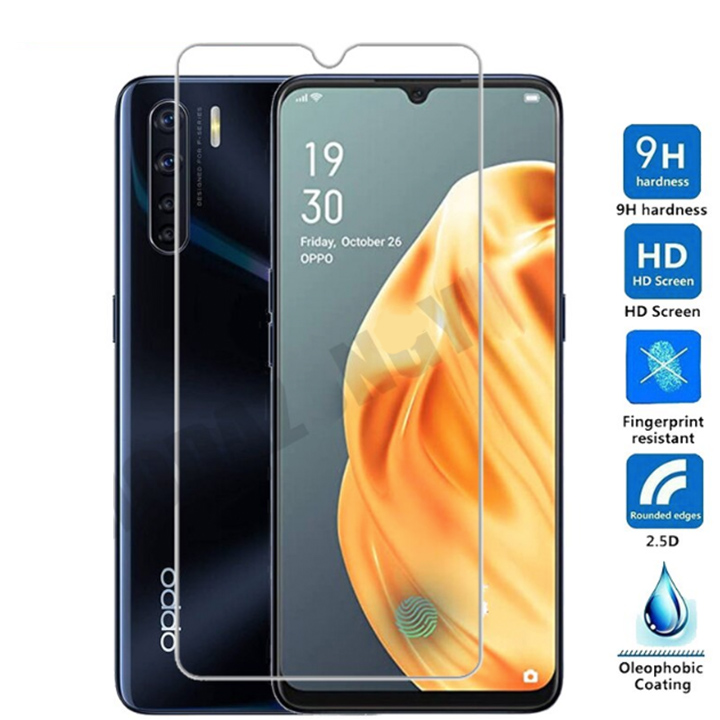 Miếng dán màn hình cường lực oppo a91