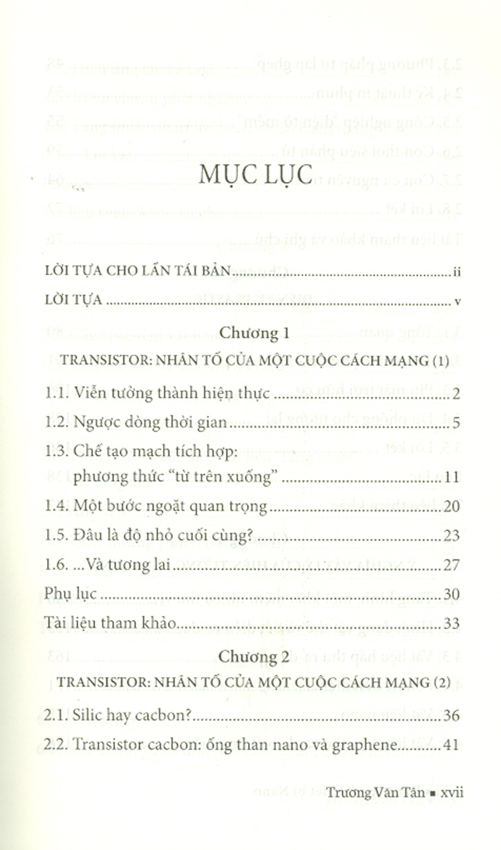Vật Liệu Và Thiết Bị Nano