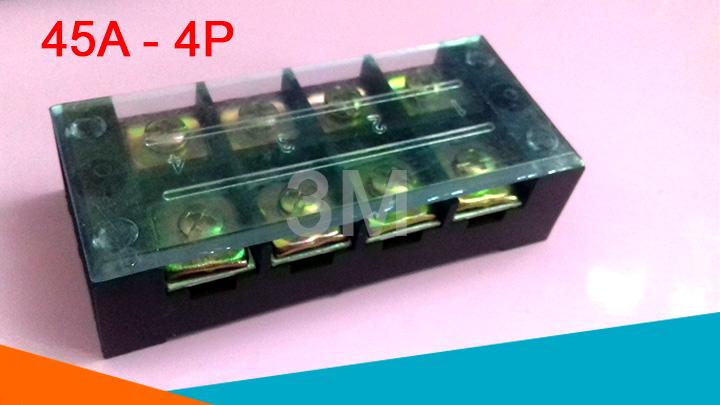 Cầu Đấu Điện 4P-45A