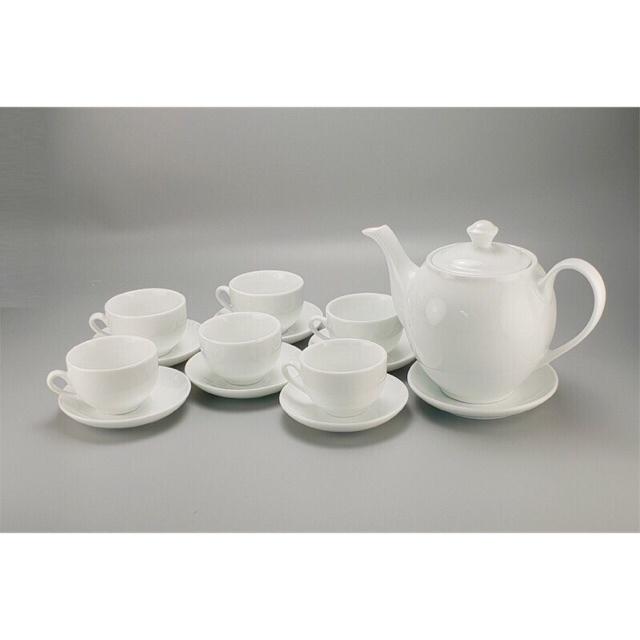 Ấm chén Minh Long 123
