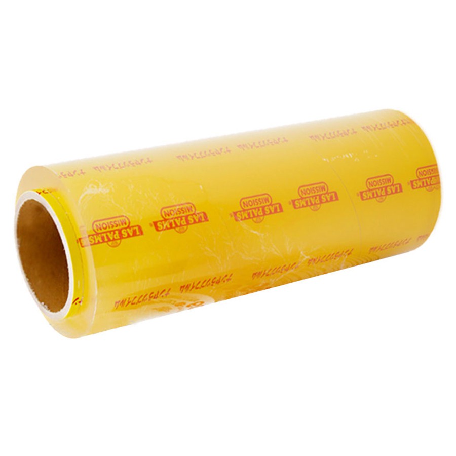 Màng bọc thực phẩm Laspalm 600 kích thước 30cm*500m