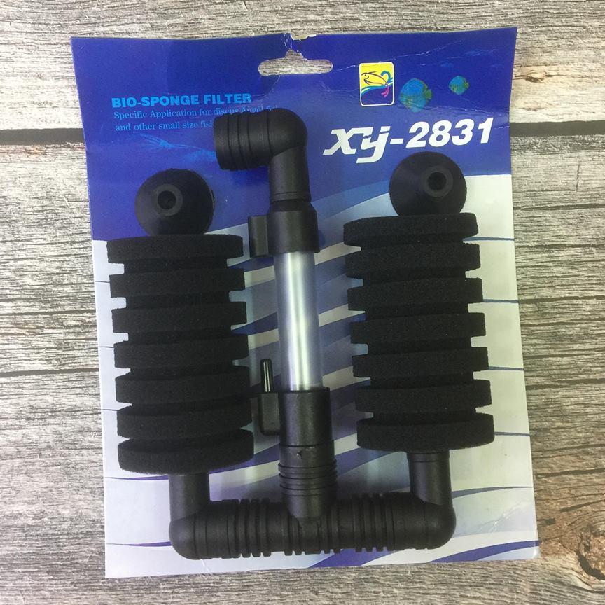[HCM]Lọc Vi Sinh Xy2831