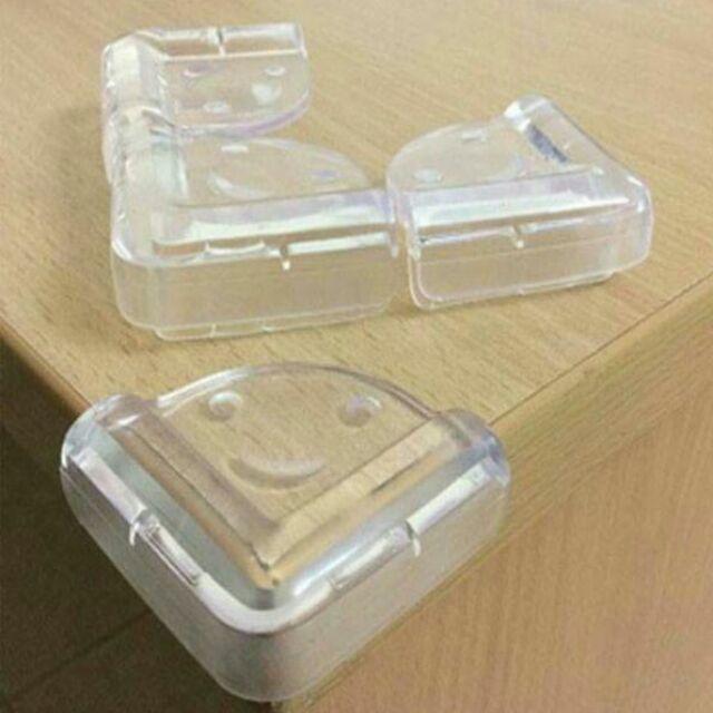 2 Miếng bịt góc bàn silicon