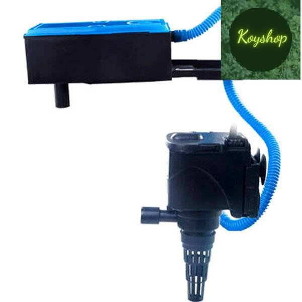 Combo máy bơm máng lọc VS 188/288/203k/680c/9800/7800