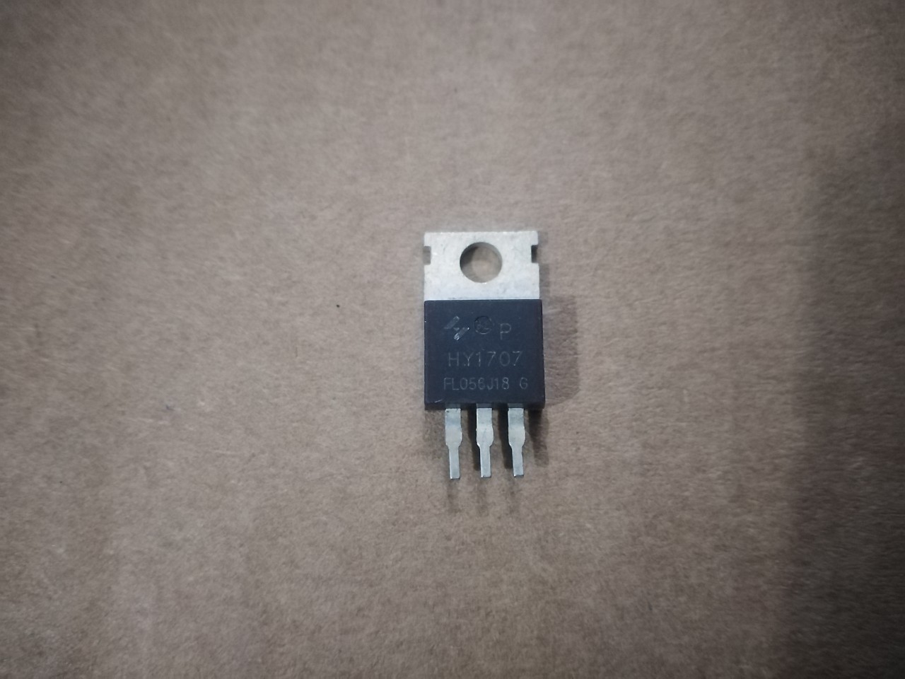 10 mosfet kênh n hy1707 80a 75v fet tháo máy