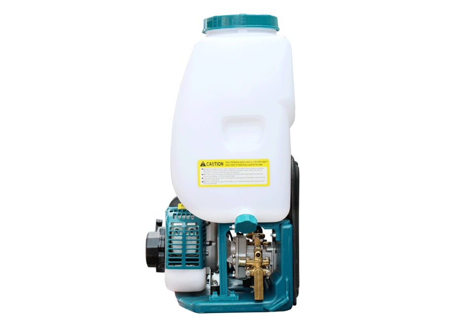 Bình Phun Xịt Máy 25L Oshima 768