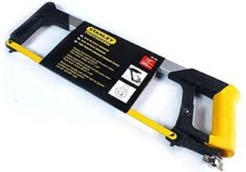Cưa thẳng 450mm Stanley 15-166