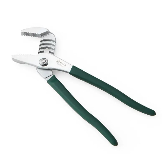 Kìm mỏ quạ 10in/250mm SATA 05535