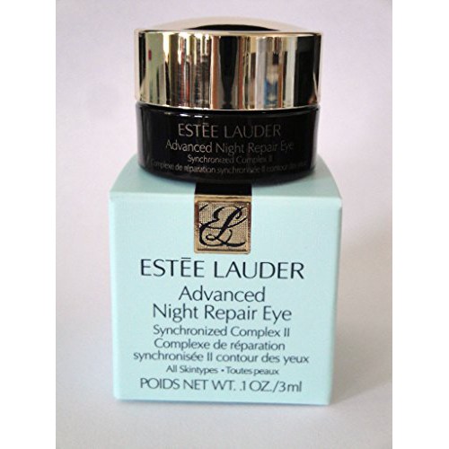 Kem mắt Estee Lauder Advanced Night Repair Eye 3ml