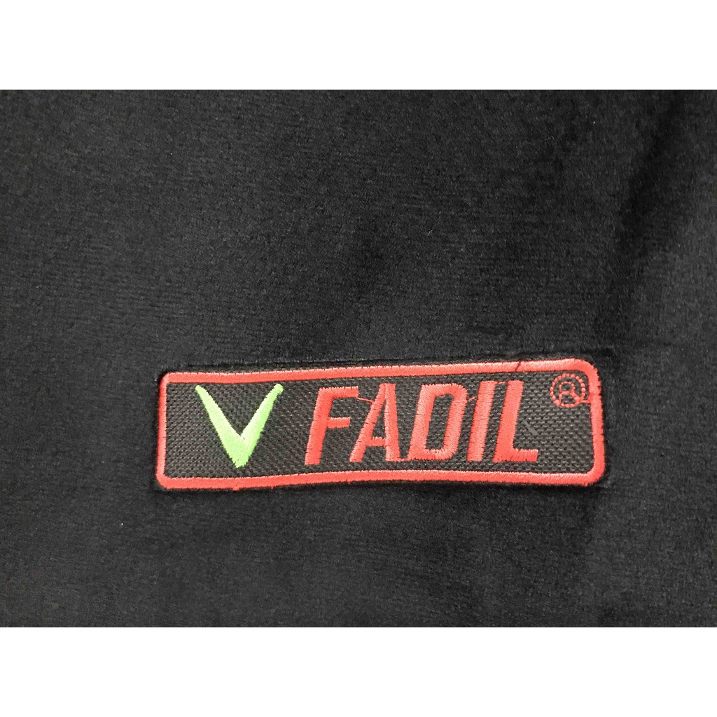 thảm taplo nhung vinfast fadil