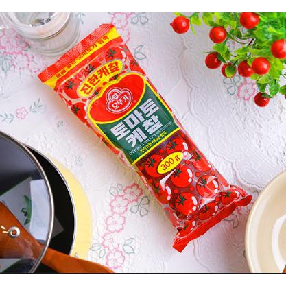 Tương cà Ottogi 500g