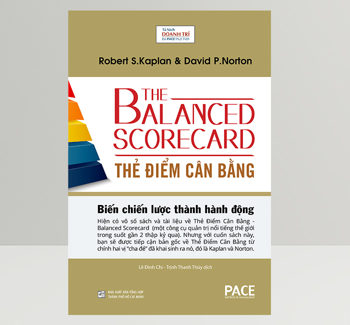 Nxbhcm - sách thẻ điểm cân bằng