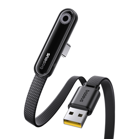 Cáp Sạc Nhanh Baseus MVP Series