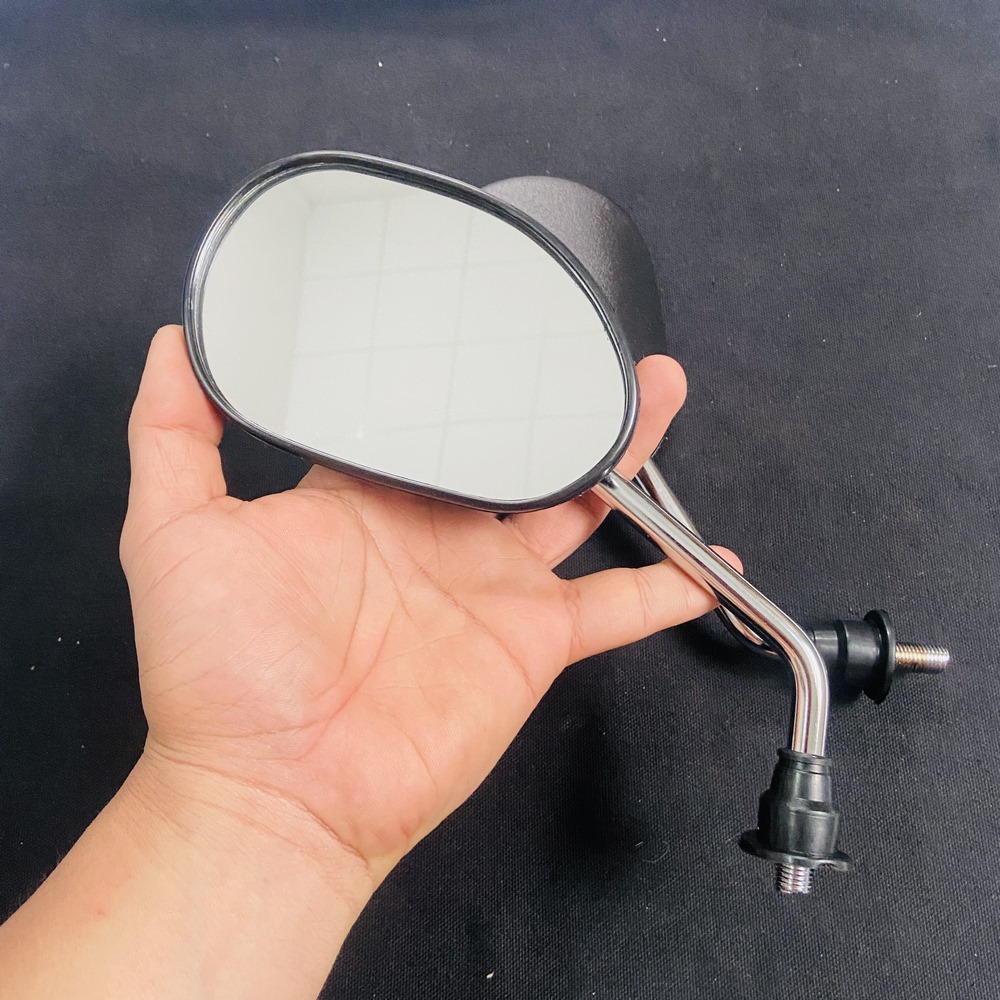 Kính chiếu hậu SU chân 10 ly (1 CÂY BÊN TRÁI)