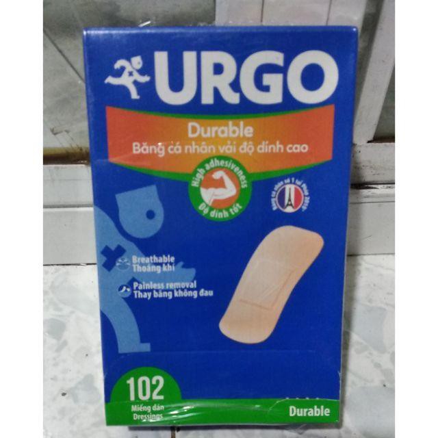 Urgo Personal Adhesive Tape, France