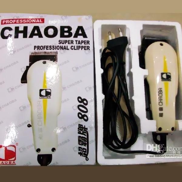 Tông đơ cắt tóc chaoba 808 - 808-H