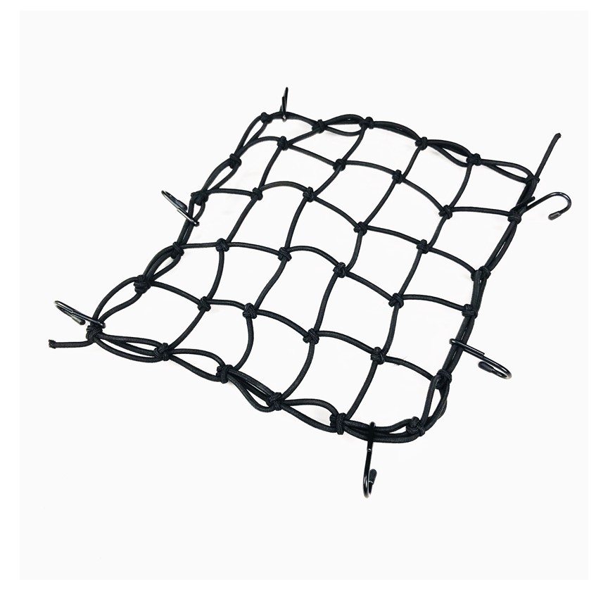 [HCM]Lưới ràng bình xăng ràng đồ cho mọi dòng xe máy 30x30 Greennetworks