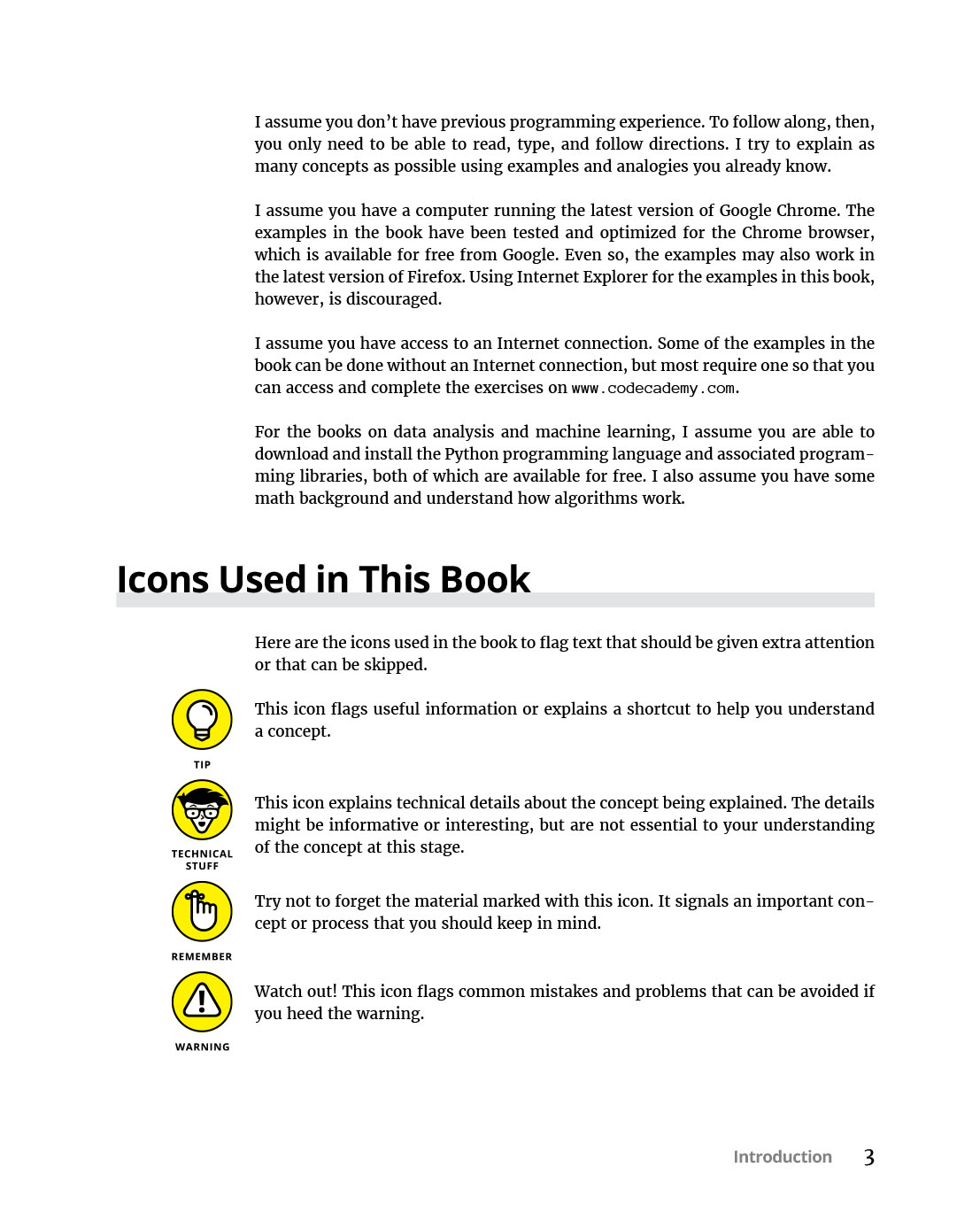 Coding All-in-One For Dummies