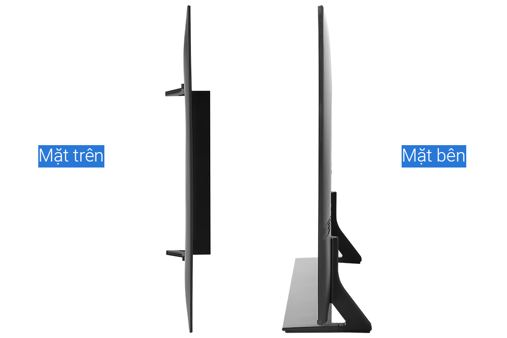 [HCM] Smart Tivi QLED 4K 55 inch Samsung QA55Q65A