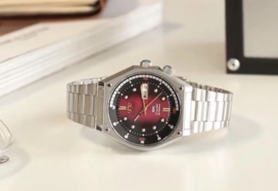 {LAZADA ĐỒNG HỒ HÀNG HIỆU } Đồng Hồ Orient Sk Nam Automatic Japan Full Box { BÁN BUÔN ORIENT SEIKO PATEK SK }