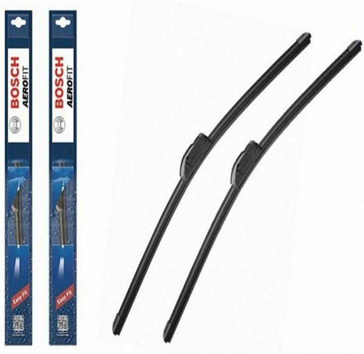 Bộ 2 chổi gạt mưa Kia K3( 26-14 inch)
