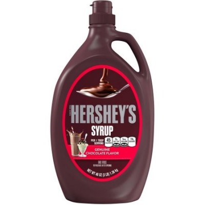 [HCM]Sốt Pha Chế Hershey