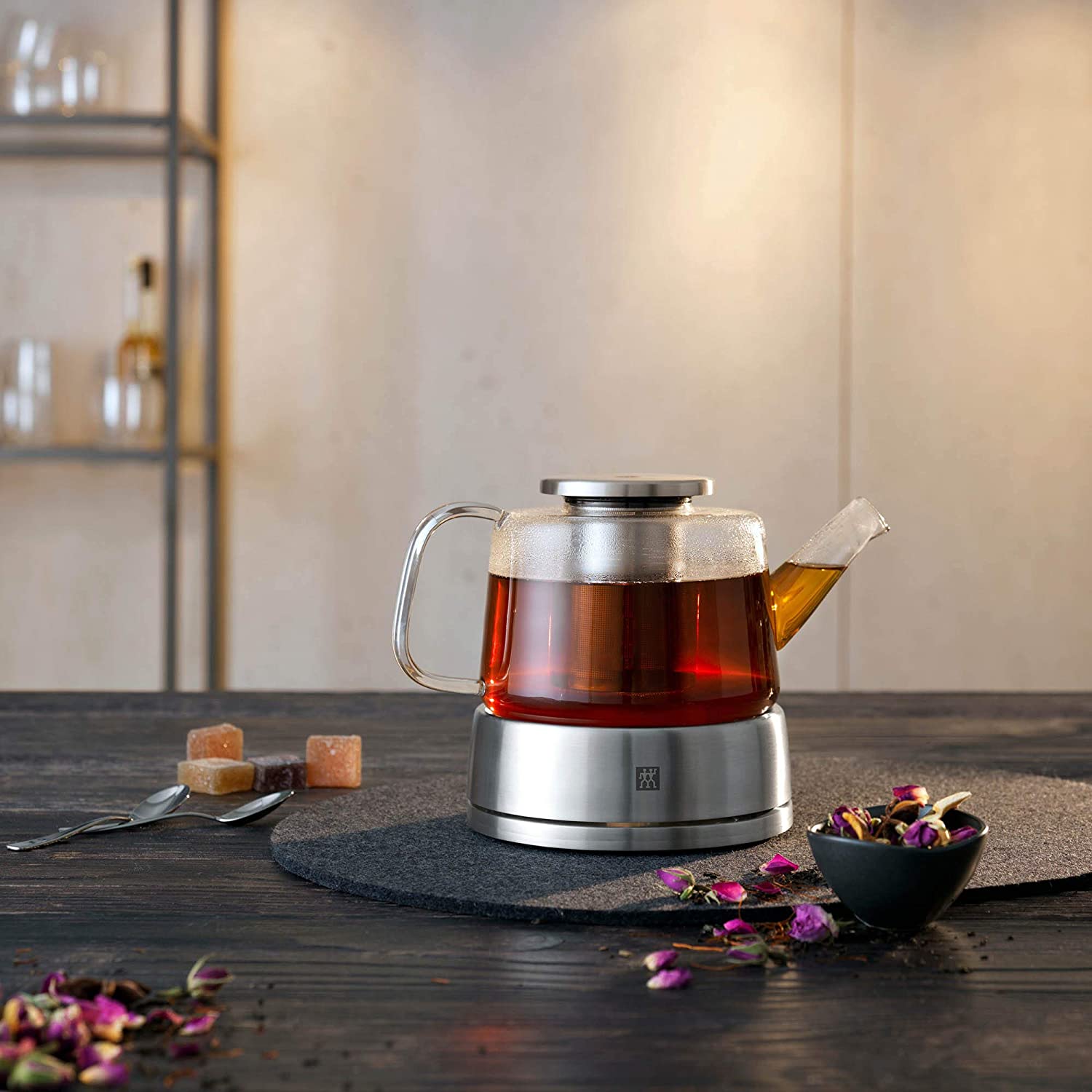 Ấm pha trà ZWILLING