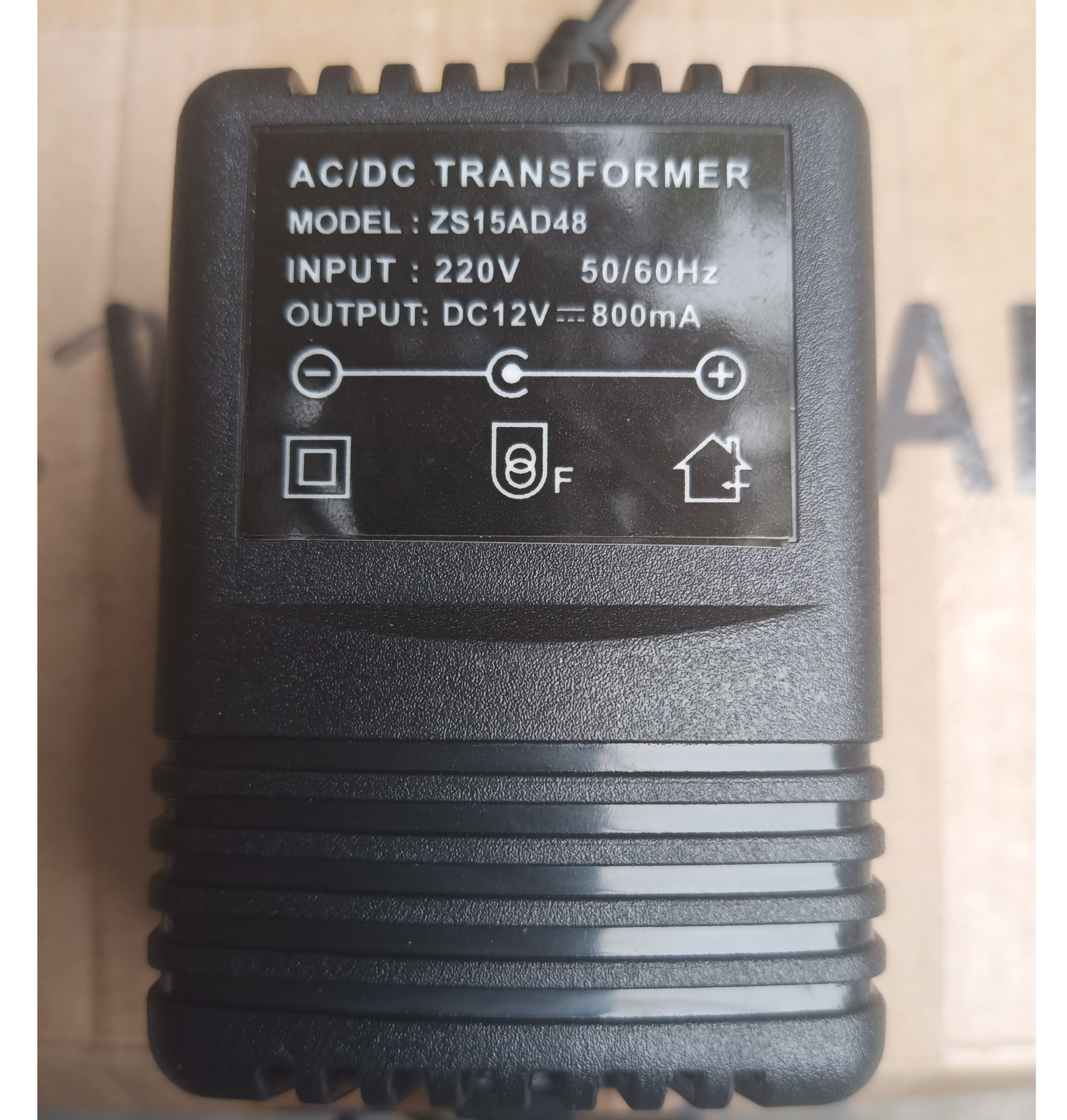[HCM][Rin nhập khẩu] Cục nguồn micro UGX adapter micro UGX