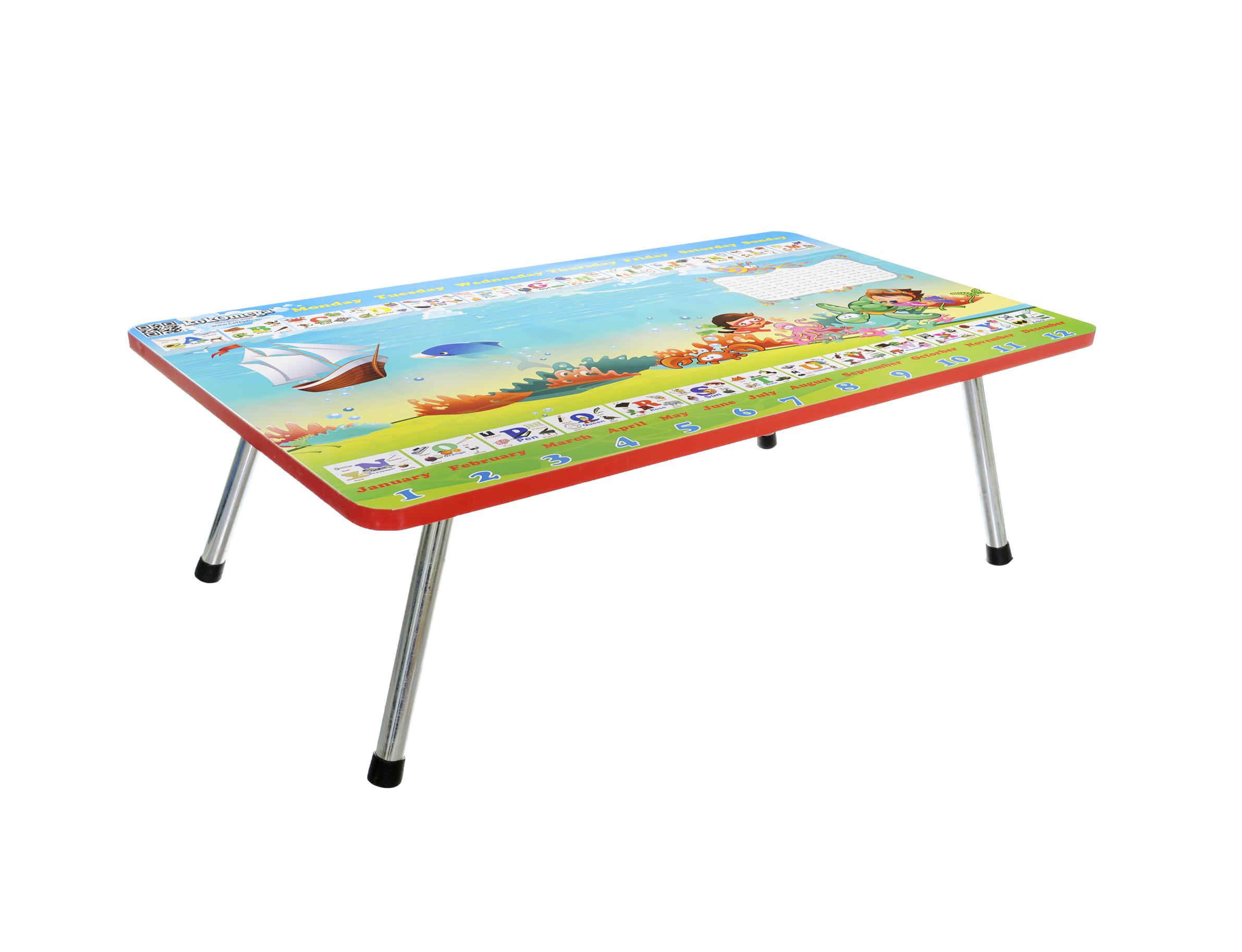 BÀN HỌC SINH LỚN 40 X 60 CM