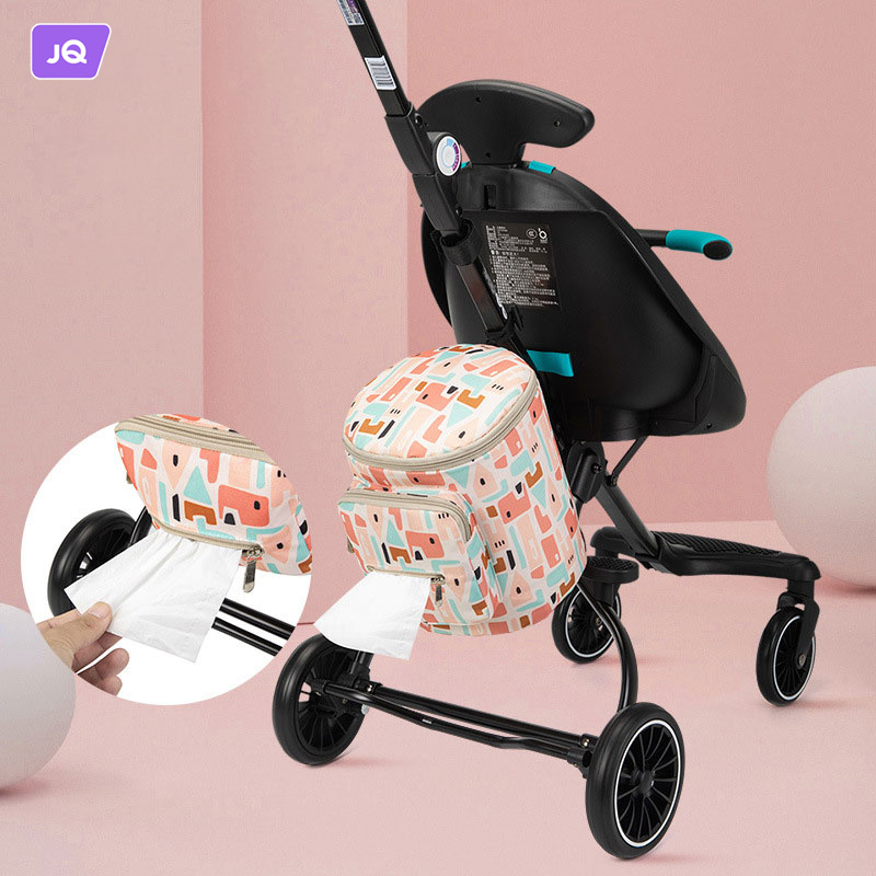 JOYNCLEON Baby stroller hanging bag, walking artifact accessories