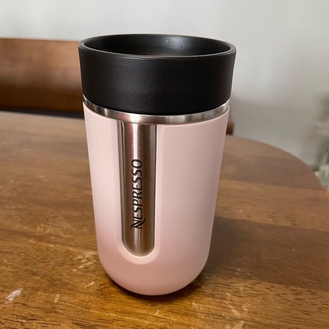 Bình Giữ Nhiệt NOMAD TRAVEL Nespresso