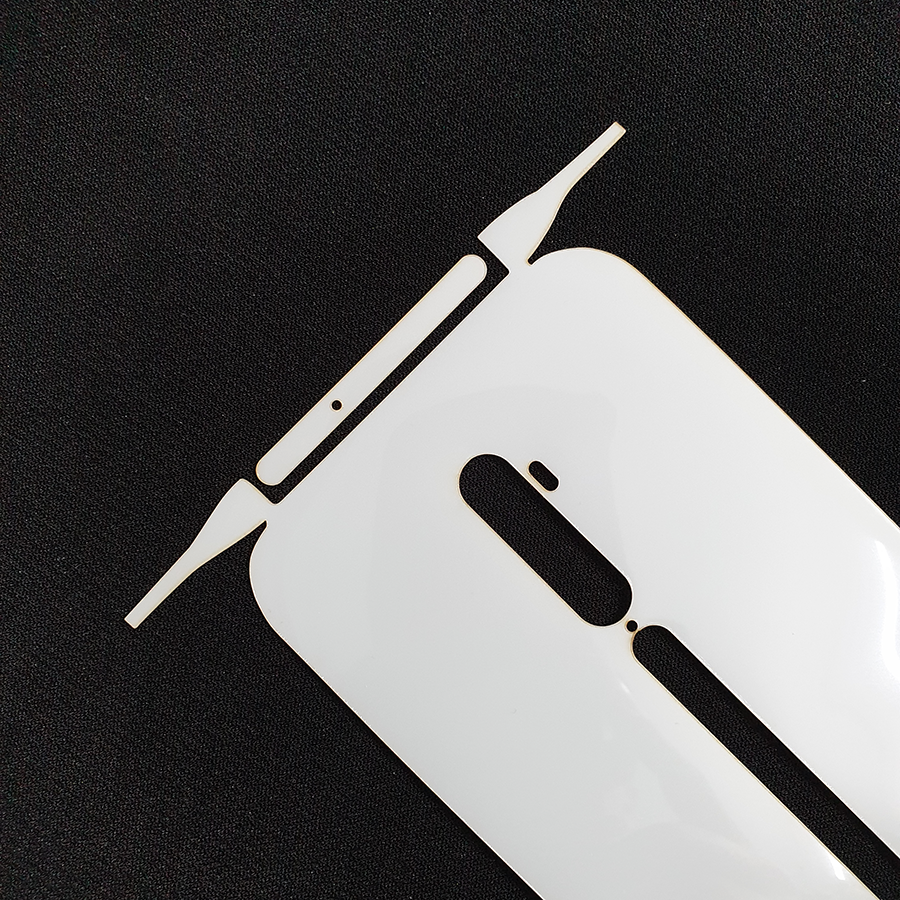 Miếng dán PPF nhám full viền Oppo Reno 10x zoom