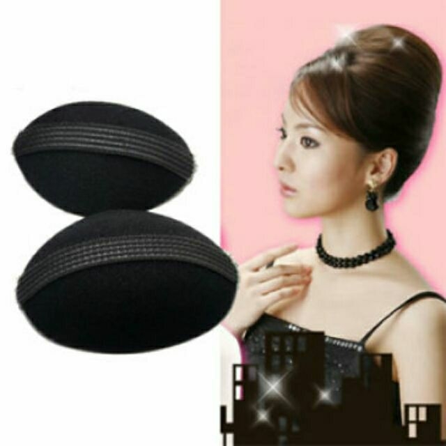[HCM]Combo 2 dụng cụ làm phồng mái tóc siêu xinh