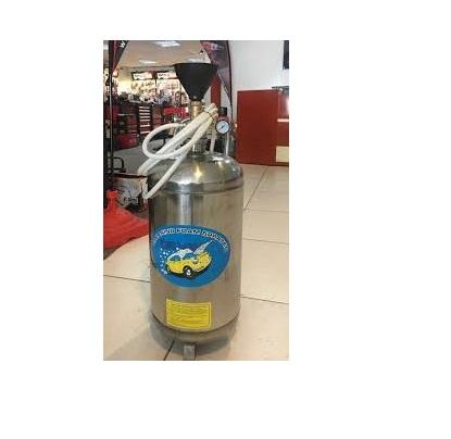 Bình phun bọt tuyết Inox 304 KC-40L