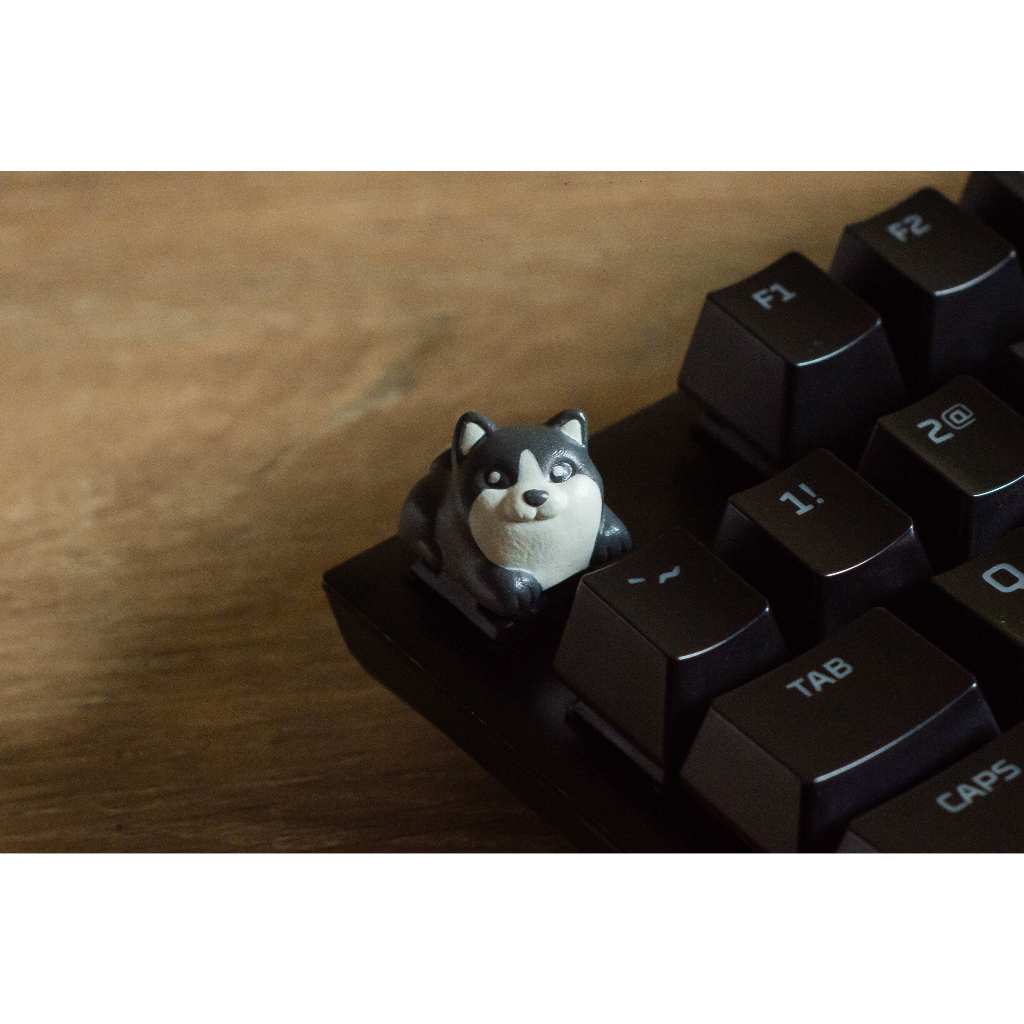 Keycap Cute Animals