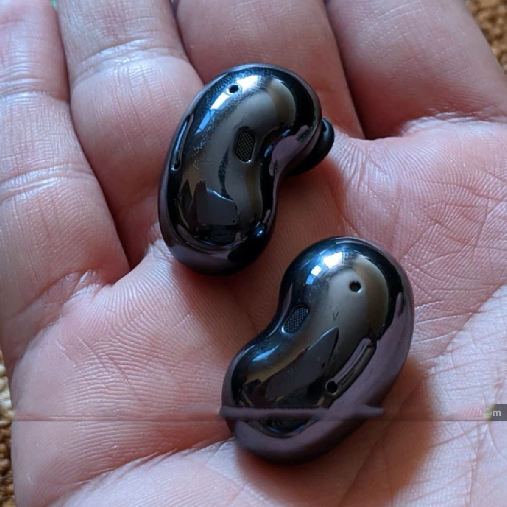 [Bán lẻ] Tai nghe lẻ thay thế Samsung Galaxy Buds Live