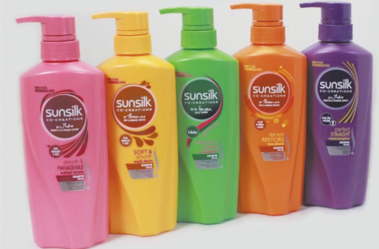 Dầu xả Sunsilk Thái Lan 450ml