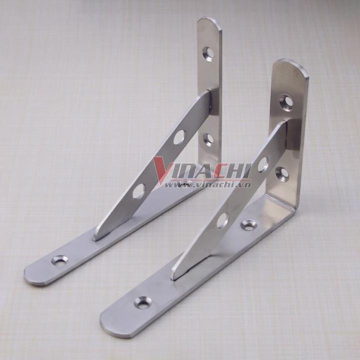 Giá đỡ inox (Cặp)