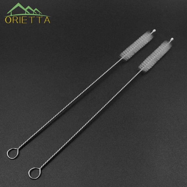 Cọ Rửa Ống Hút Bình Nước, Bình Sữa