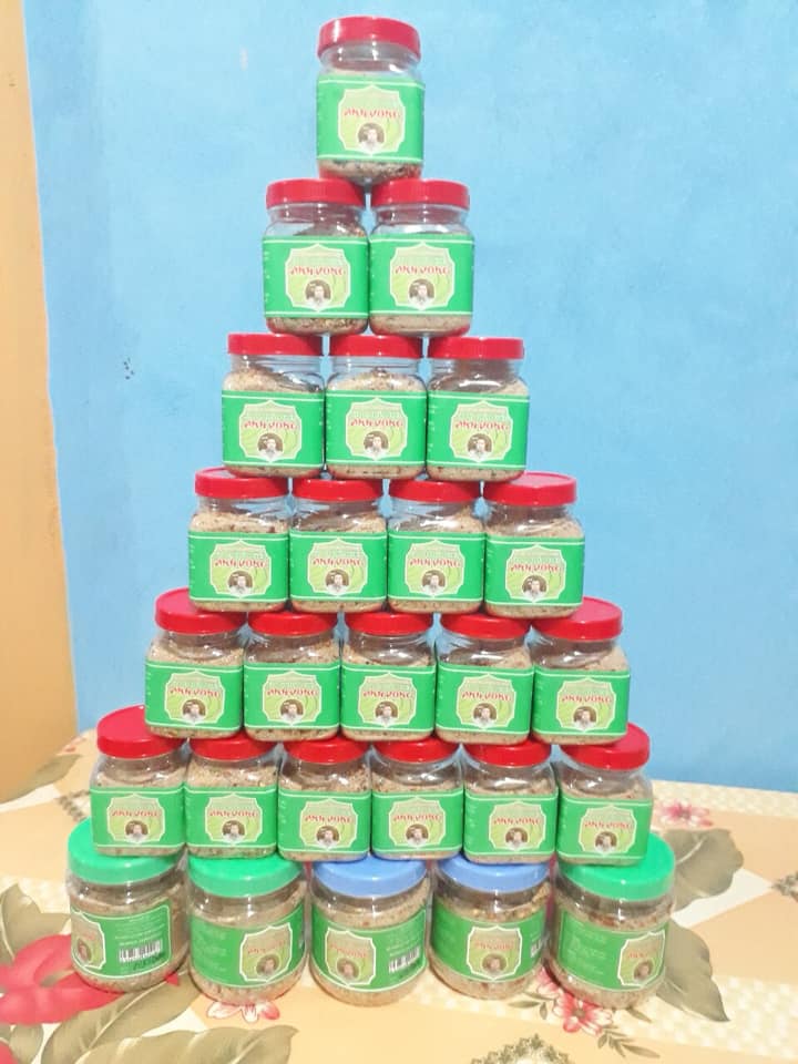 Chẩm Chéo Anh Vọng Mộc Châu - Tây Bắc