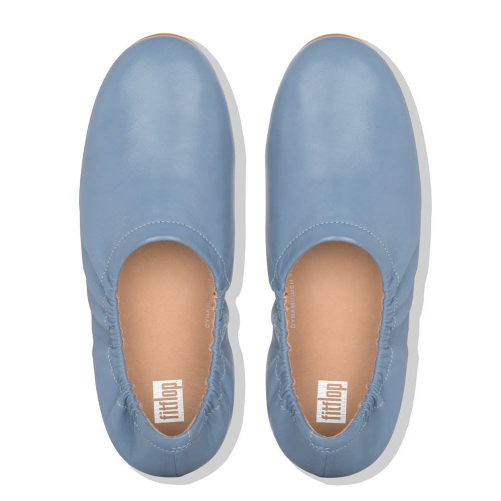 GIÀY BÚP BÊ NỮ FITFLOP Y31-003