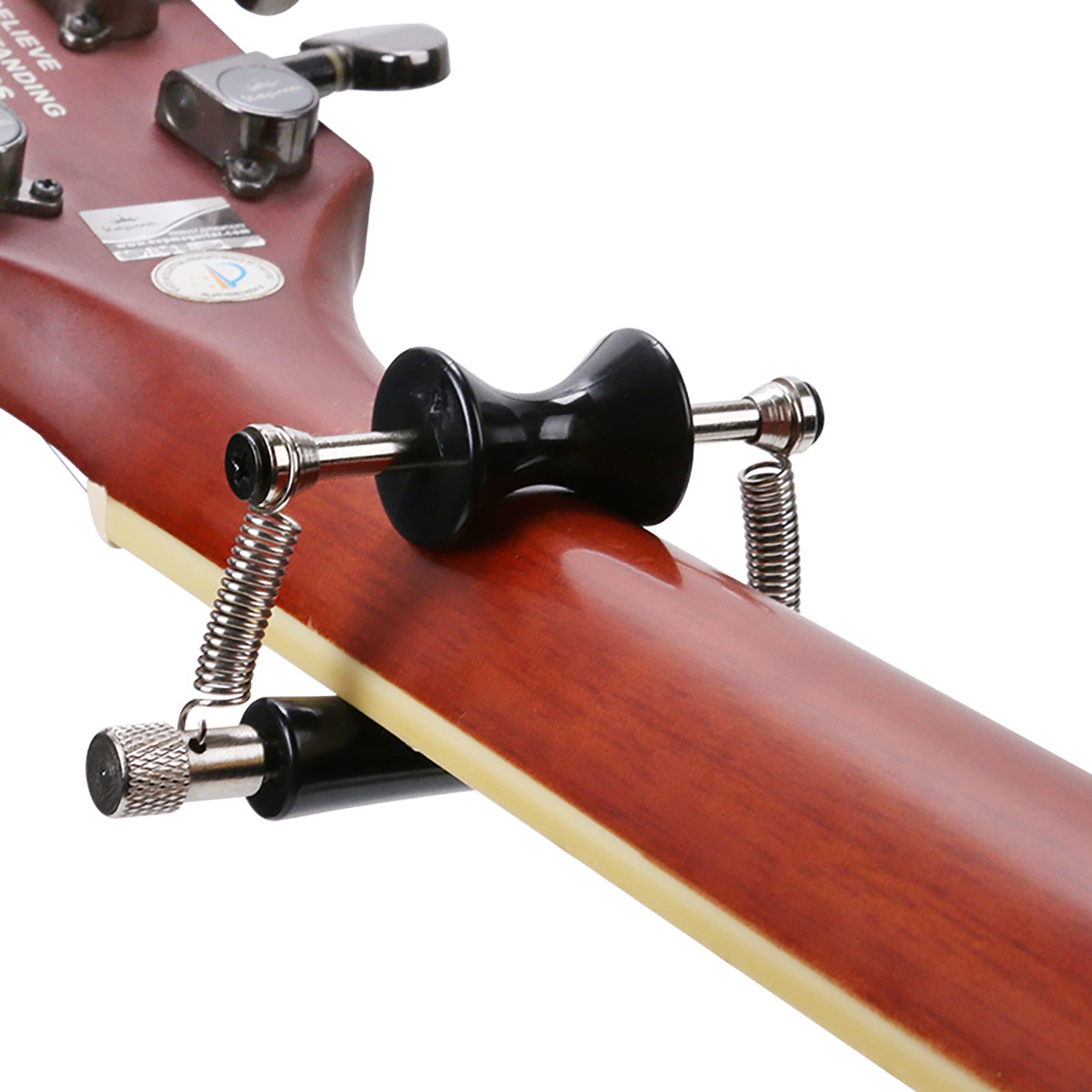 Capo trượt dành cho Guitar Acoustic & Classic